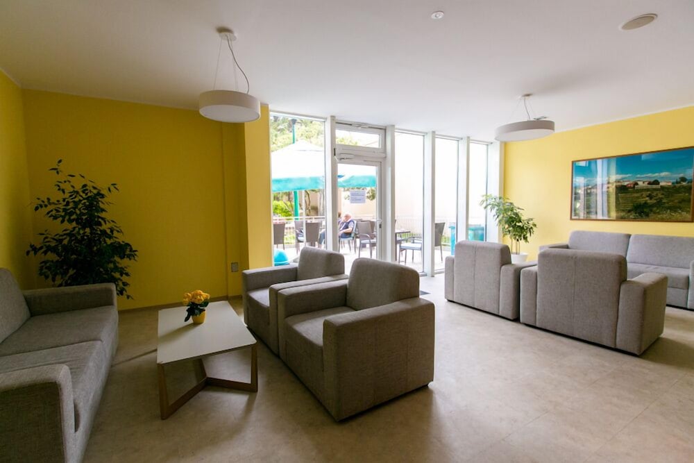 Фото Health Resort SPA Istarske Toplice SV Stjepan