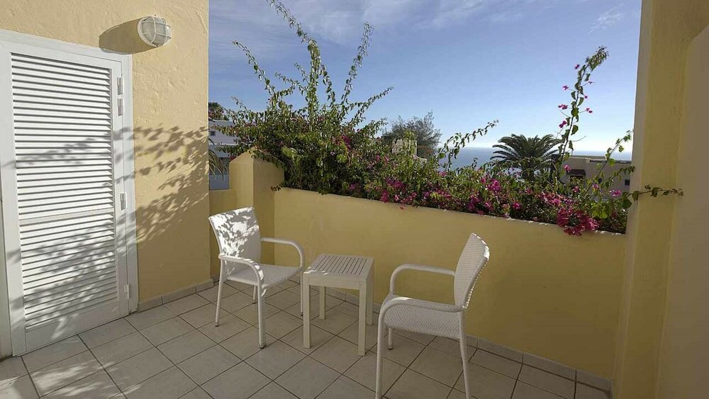 Фото Robinson Esquinzo Playa - All Inclusive