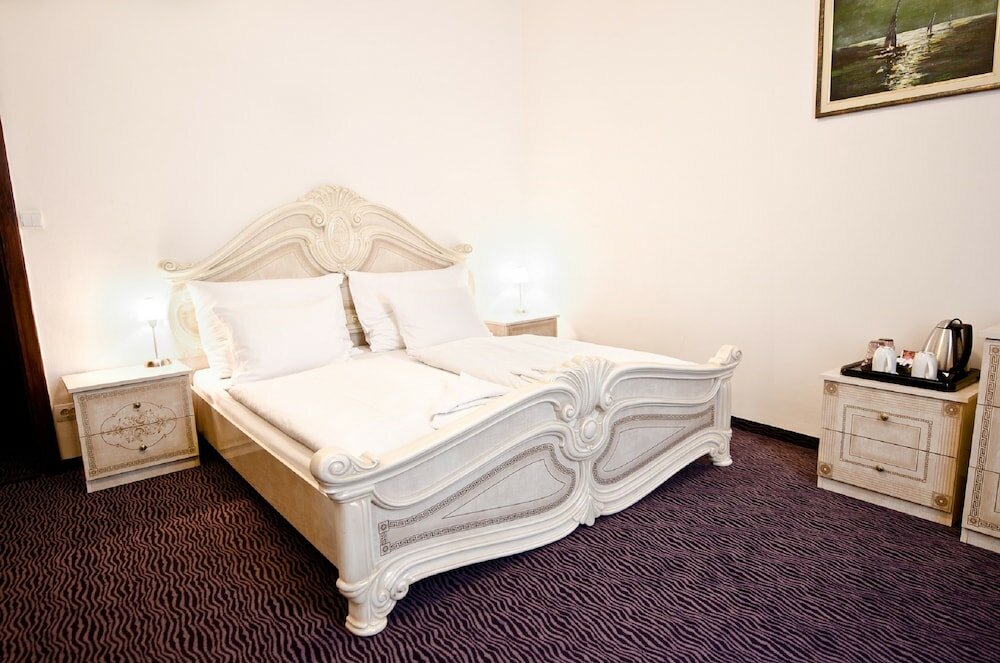 Фото Hotel Arcade