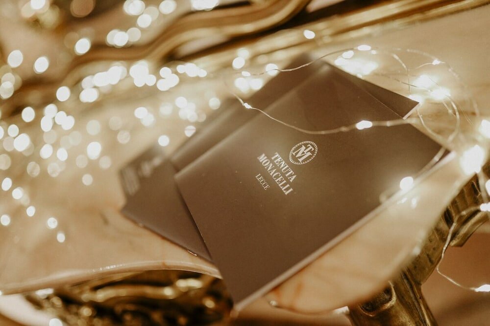 Фото Tenuta Monacelli Lecce