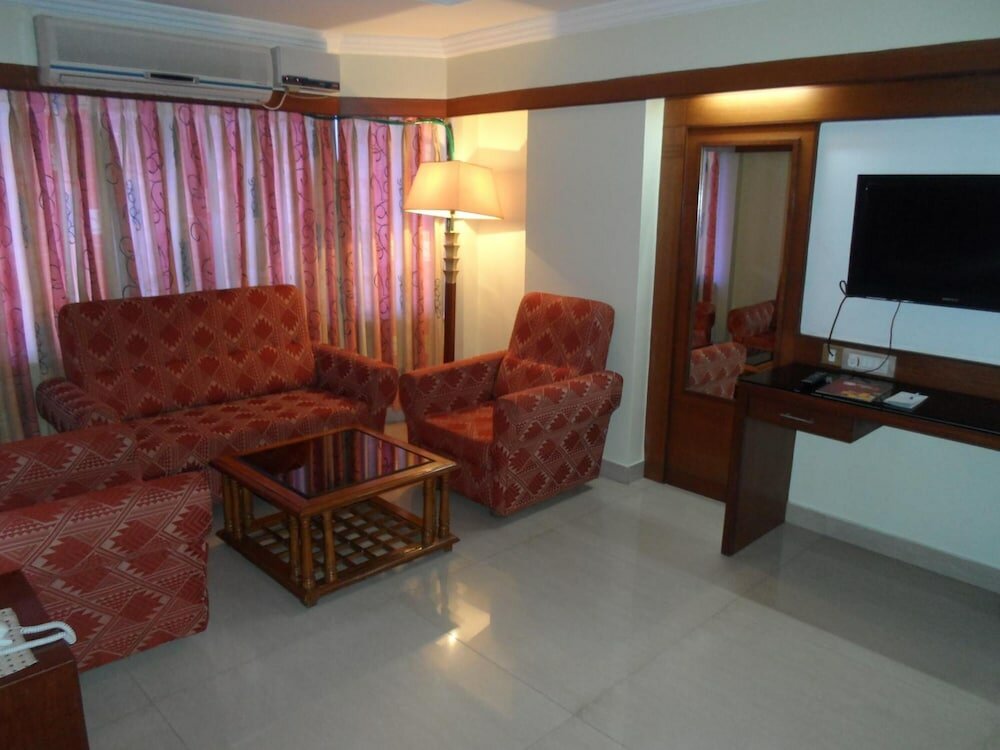 Фото Hotel Plr Grand