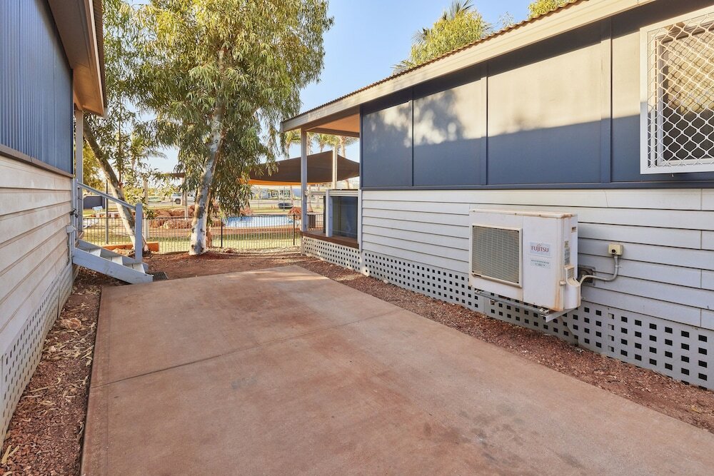 Фото Rac Exmouth Cape Holiday Park