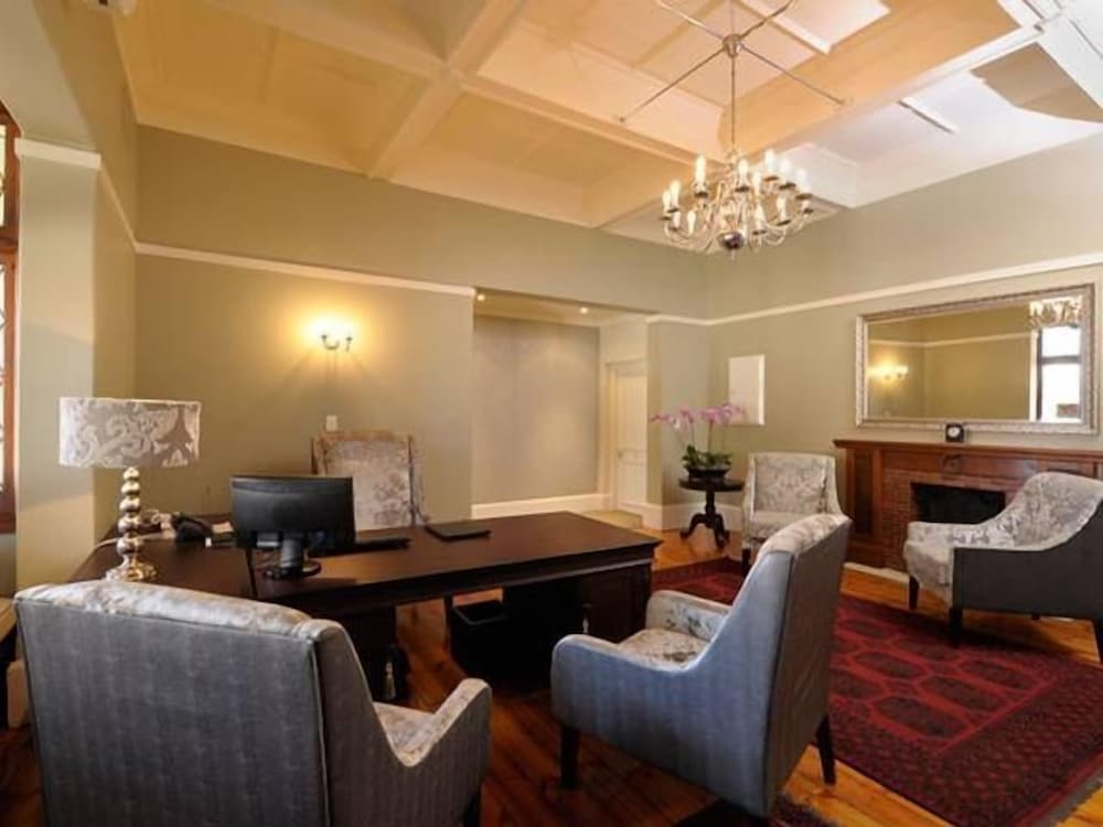 Фото The Saint James on Venice Luxury Guest House