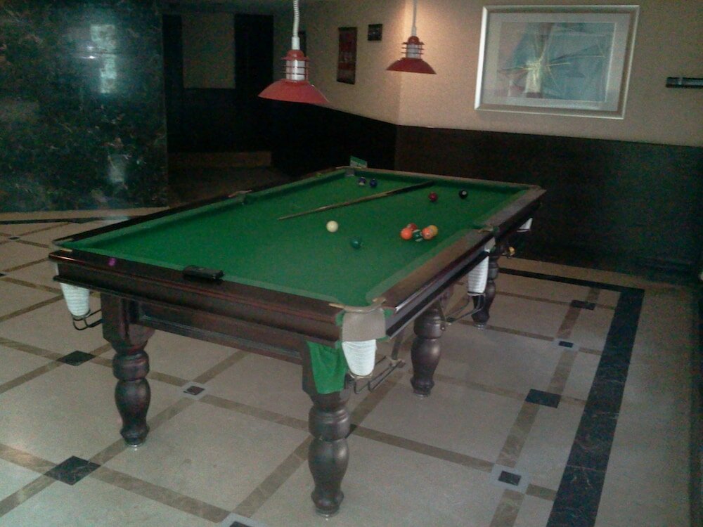 Фото United-21 Citymark - Gurgaon