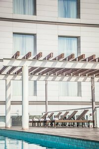 Гостиница Fiesta Inn Monterrey Tecnológico