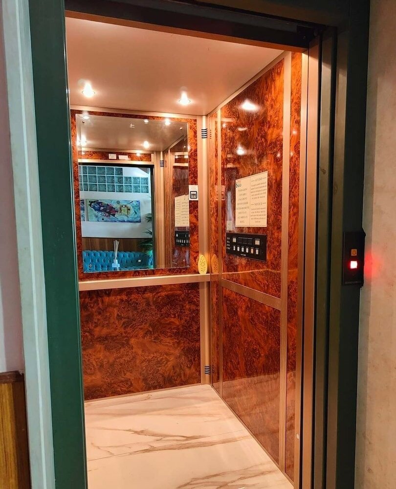 Фото Hotel Residence Sirio