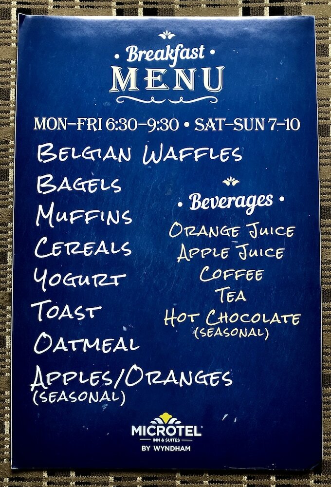 Фото Microtel Inn & Suites by Wyndham Columbia/At Fort Jackson