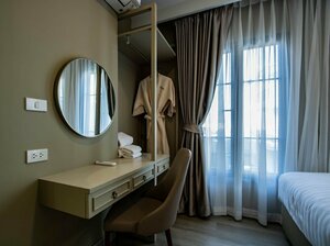 Гостиница Eurana Boutique Hotel