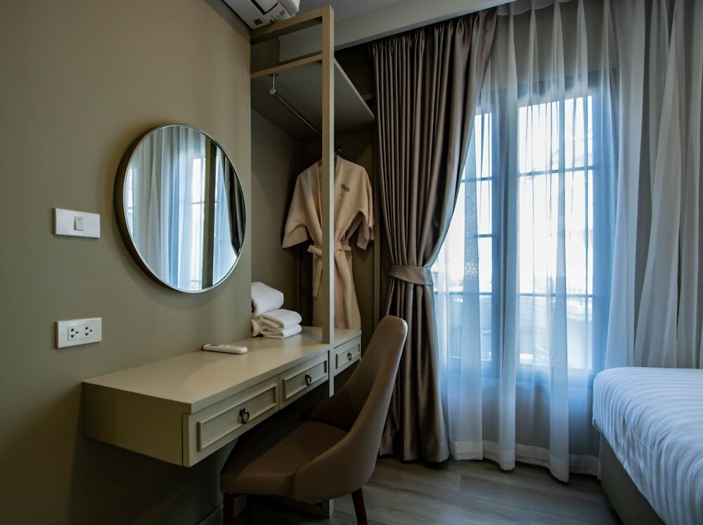 Фото Eurana Boutique Hotel