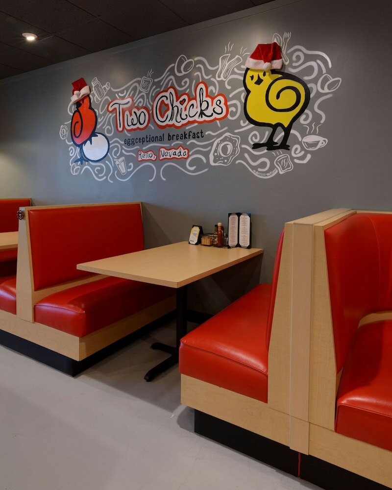 Фото Aiden by Best Western South Reno