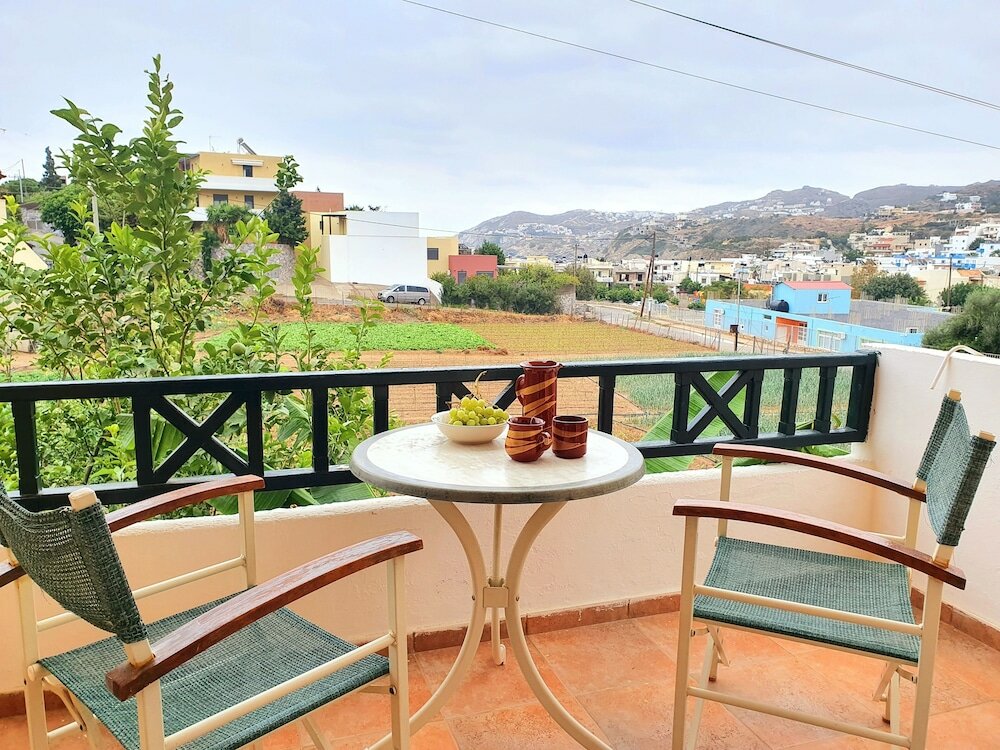 Фото Dioskouroi Apartments