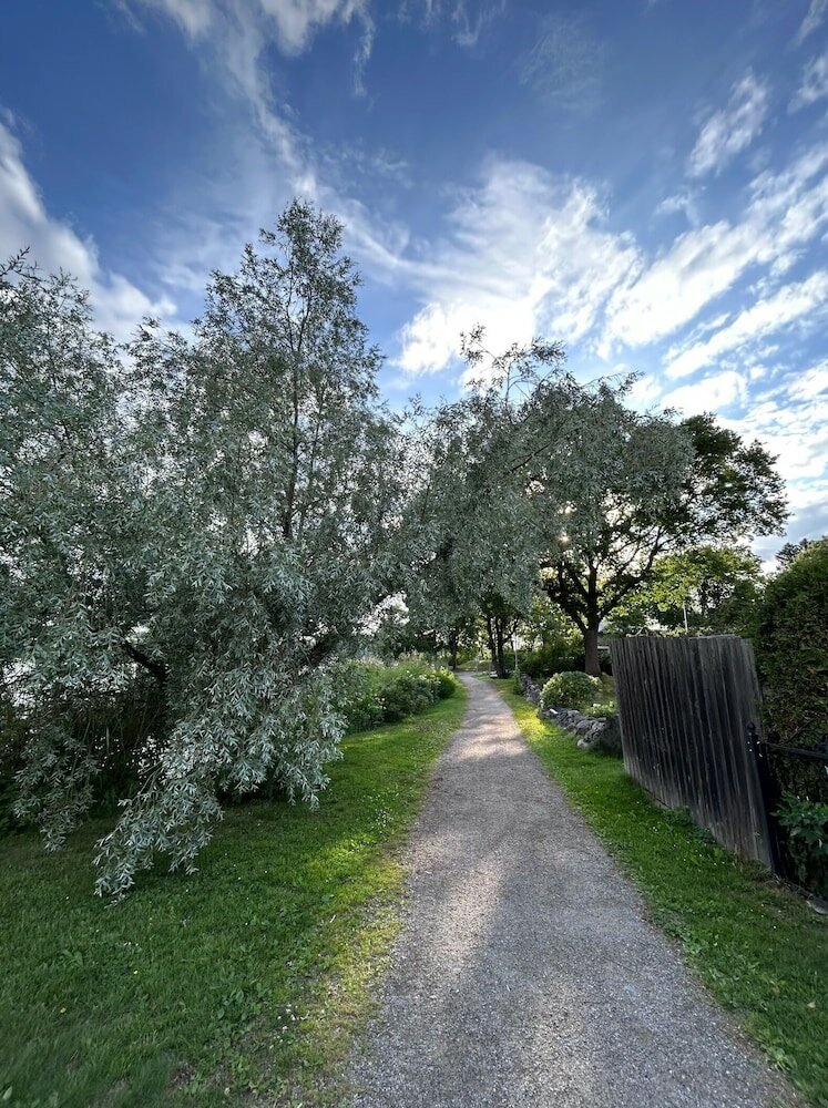 Фото Hotell Mörby Ab, Patienthotell