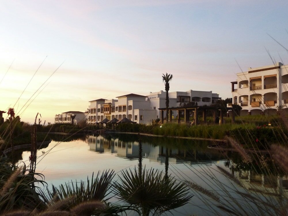 Фото Robinson Agadir