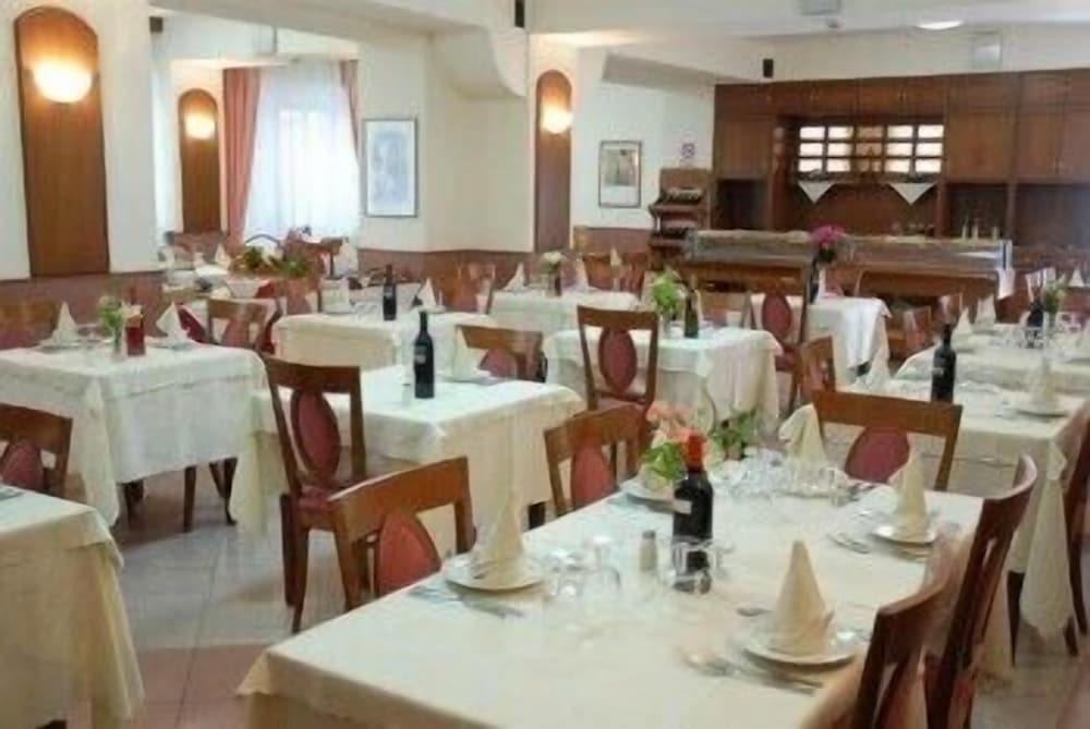 Фото Il Nocchiero City Hotel