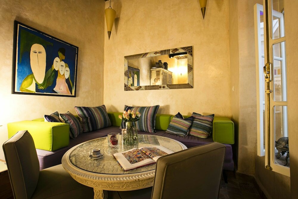 Фото Riad Emotion