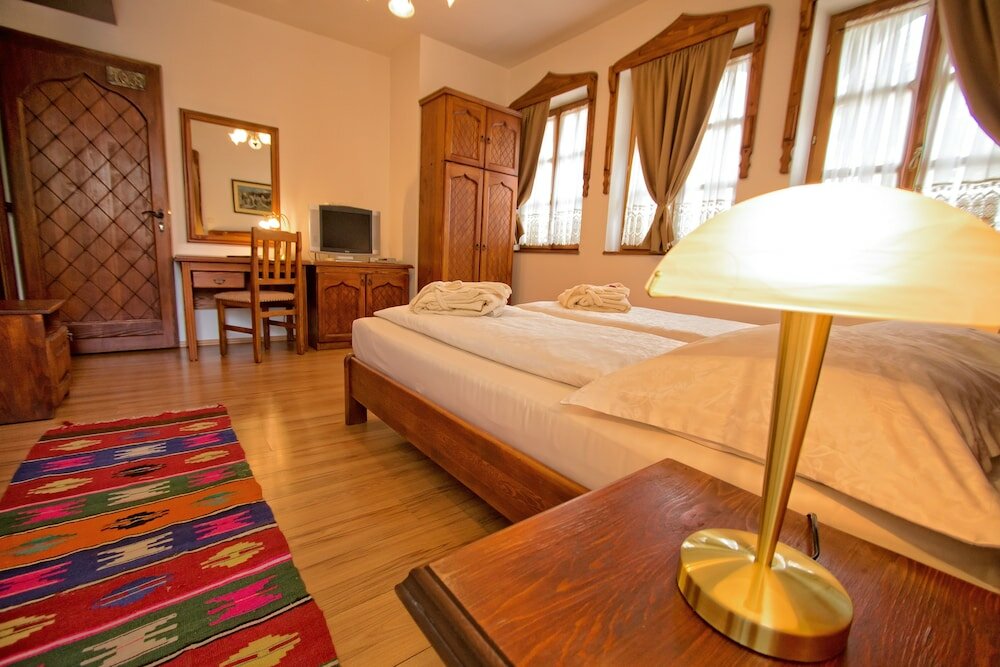 Фото Boutique Hotel Old Town