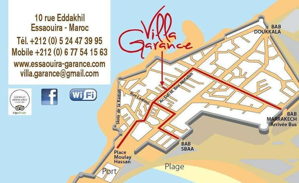 Фото Villa Garance