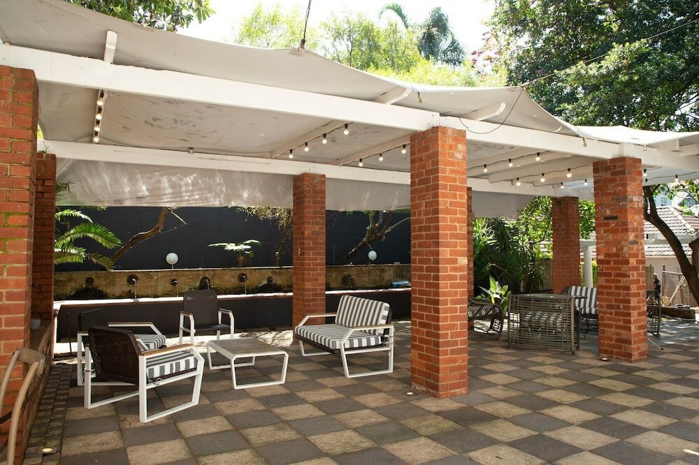 Фото The Saint James on Venice Luxury Guest House