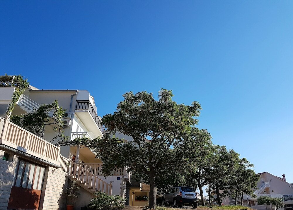 Фото Apartmani Ivanovic