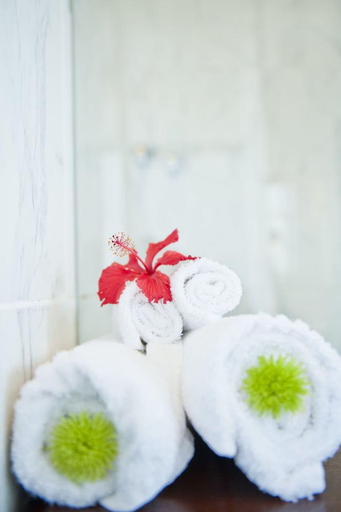 Фото The Saint James on Venice Luxury Guest House