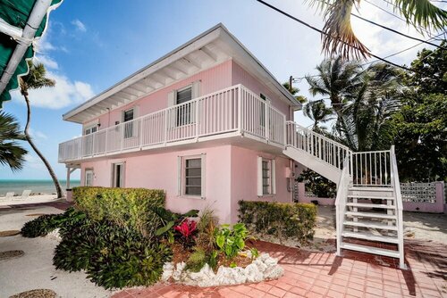 Внешний вид отеля Rainbow Bend Resort в Марафоне, фото 2