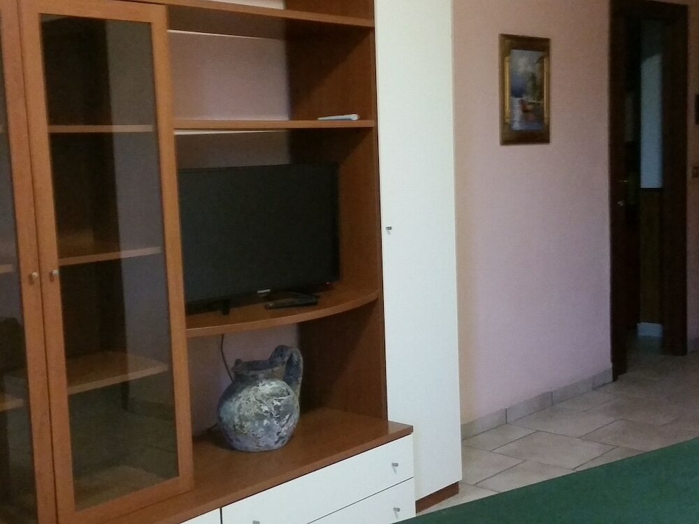 Фото Hotel Residence Sirio