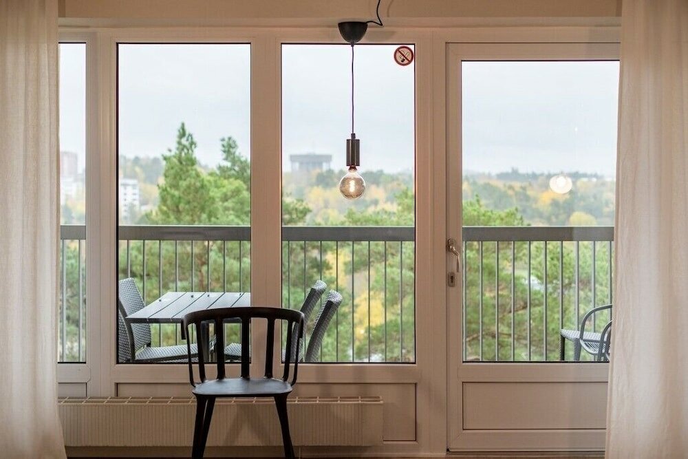 Фото Hotell Mörby Ab, Patienthotell