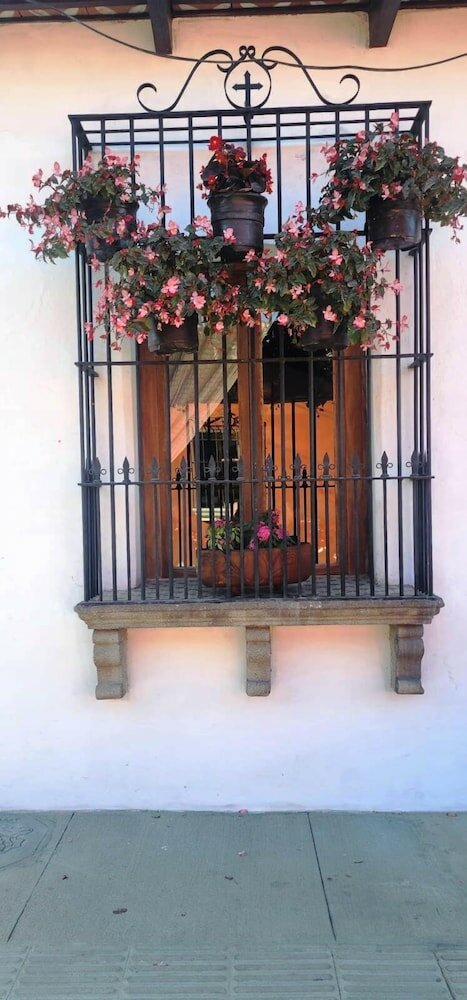 Фото Hotel Boutique Los Pasos & SPA