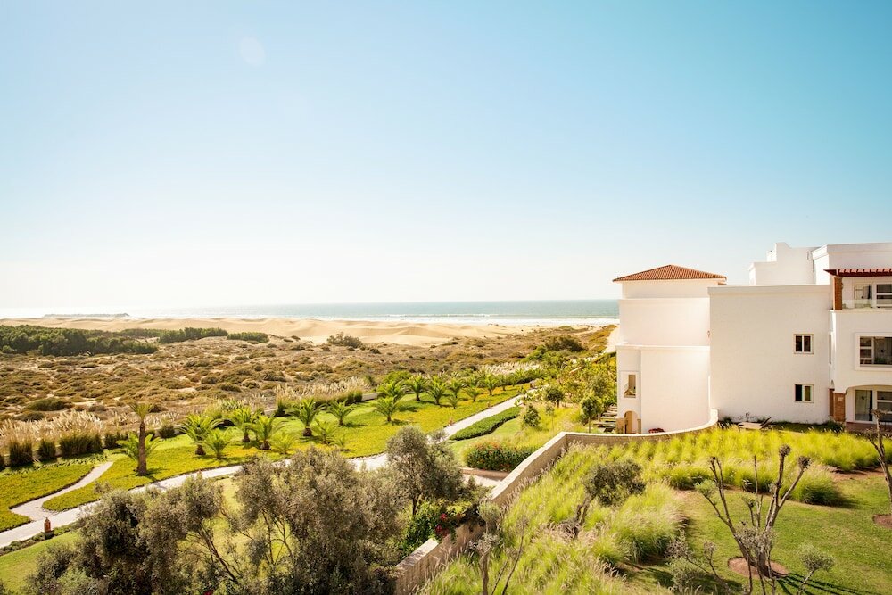 Фото Robinson Agadir