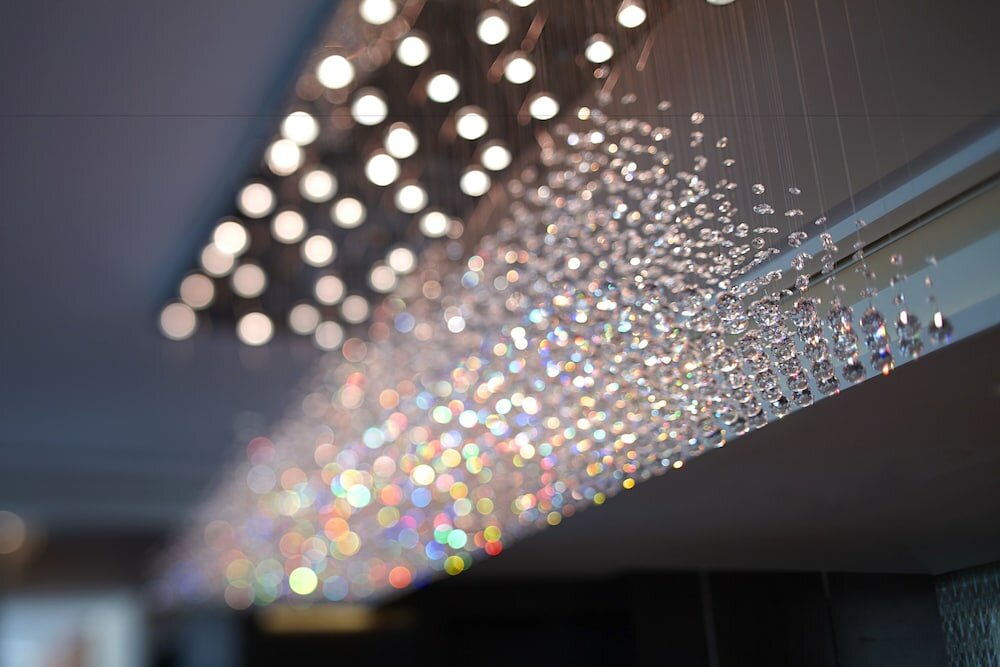 Фото Renaissance Tianjin Lakeview Hotel