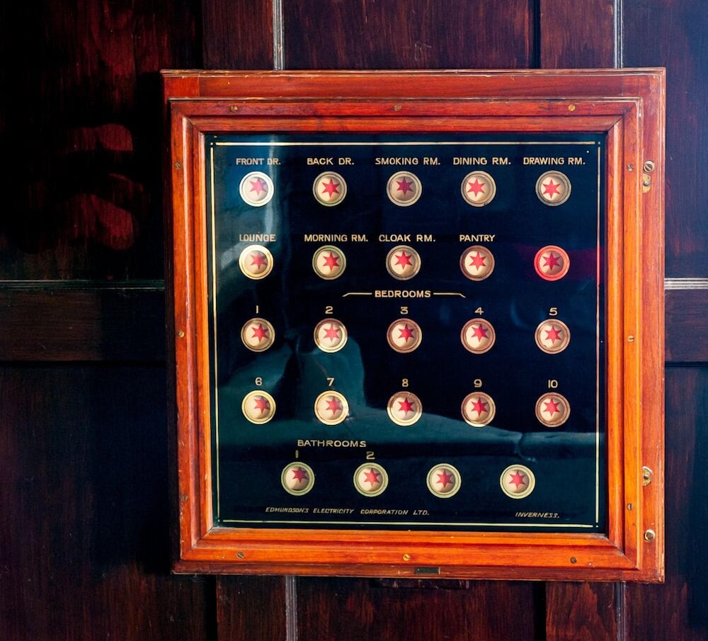 Фото Invernairne Guest House