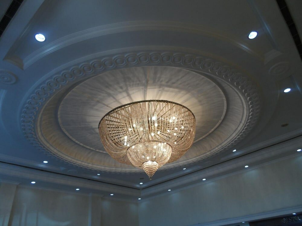 Фото Hotel Plr Grand