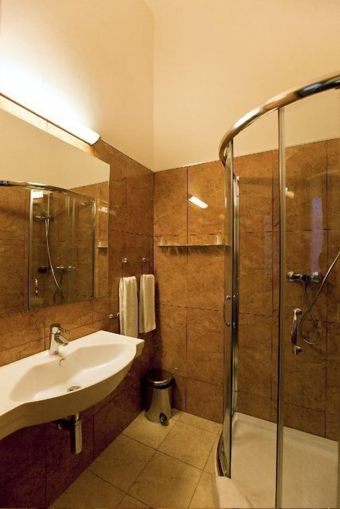 Фото Hotel Arcade