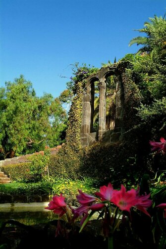 Гостиница Madeira Bright Star Hotel