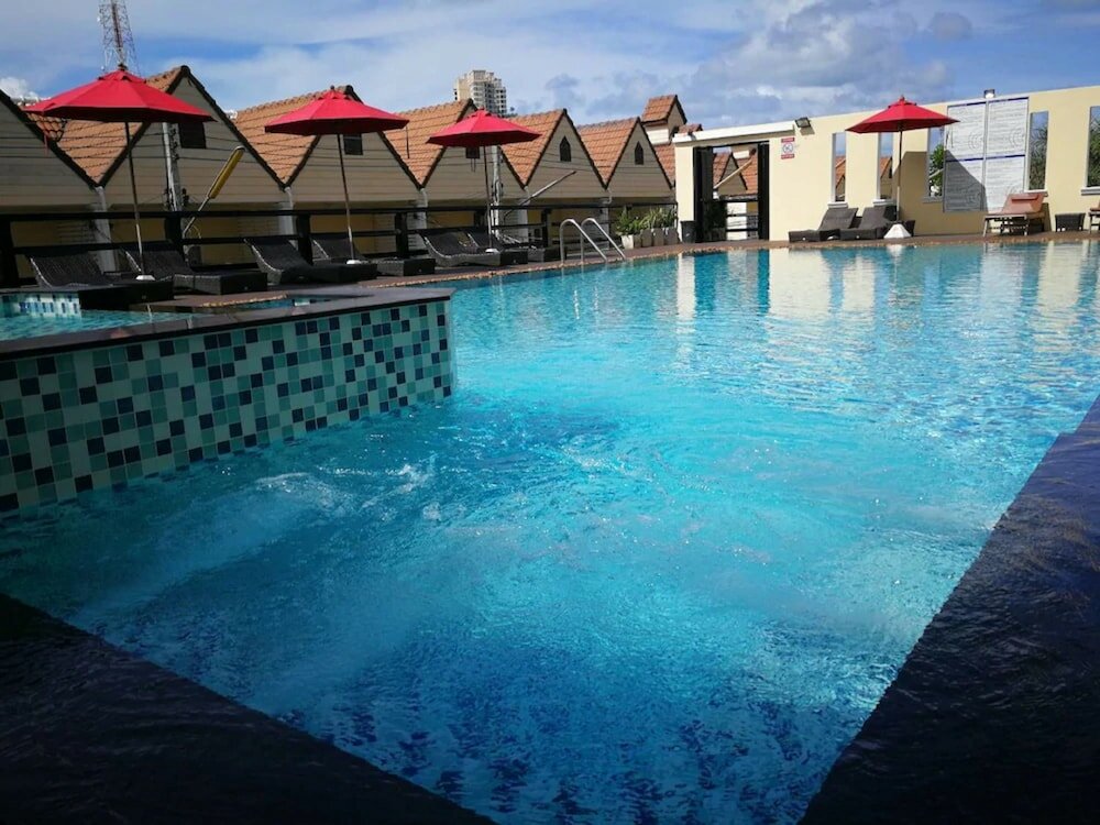 Фото отеля 5