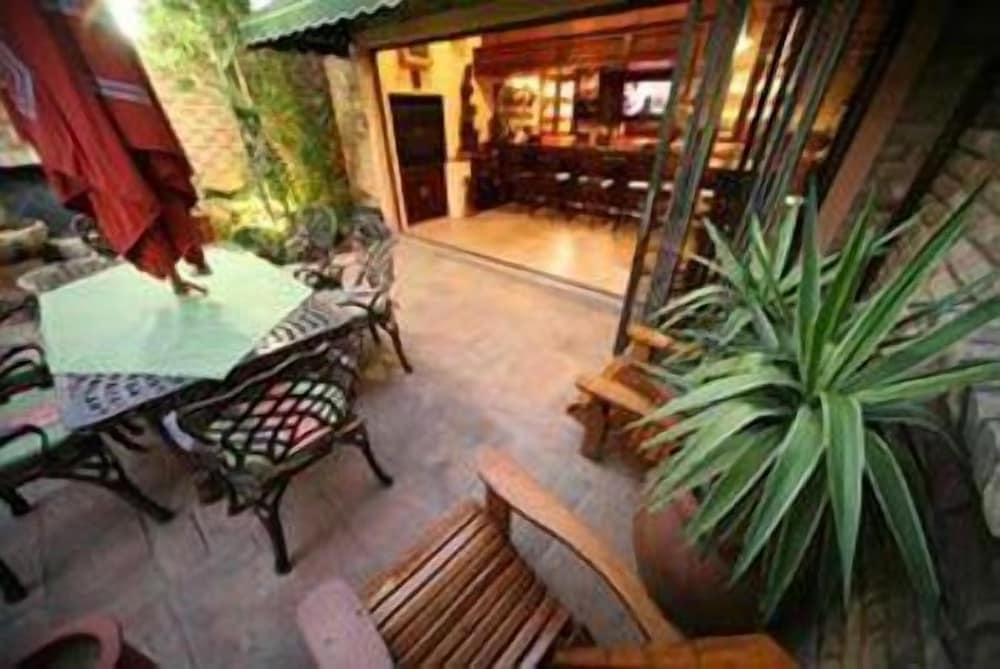 Фото Le Cozmo Guest House