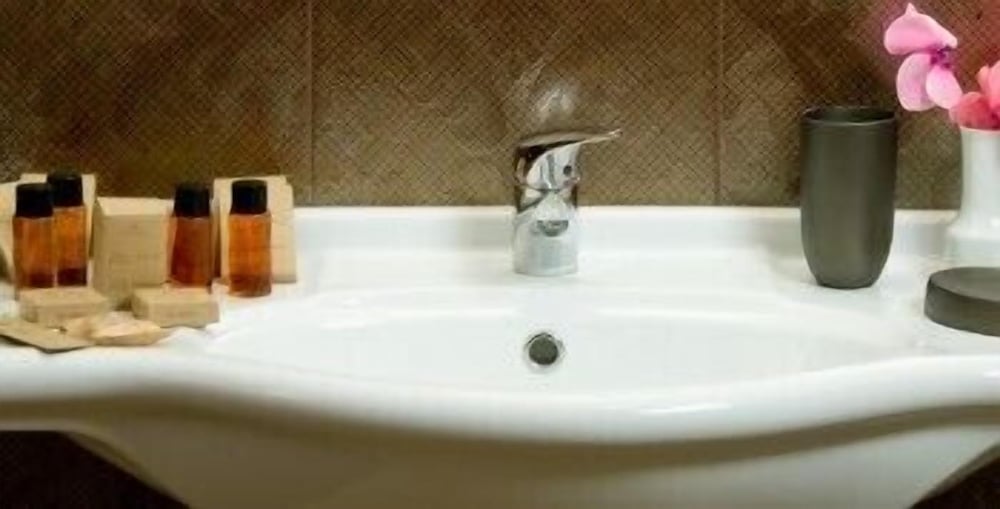 Фото Hotel Bruman Caserta