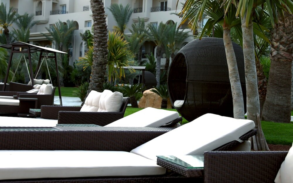 Фото The Russelior Hotel & SPA