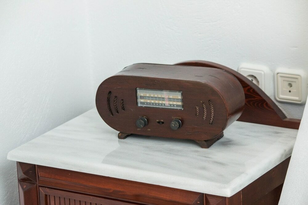 Фото Sun Rock Boutique Suites