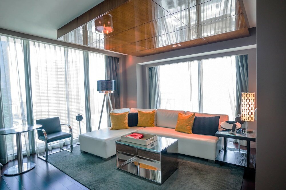 Фото Hotel Beaux Arts, Autograph Collection