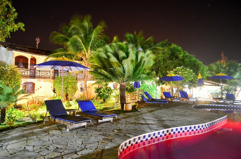 Hotel Pousada Sol e Luna, State of Rio Grande do Norte, photo