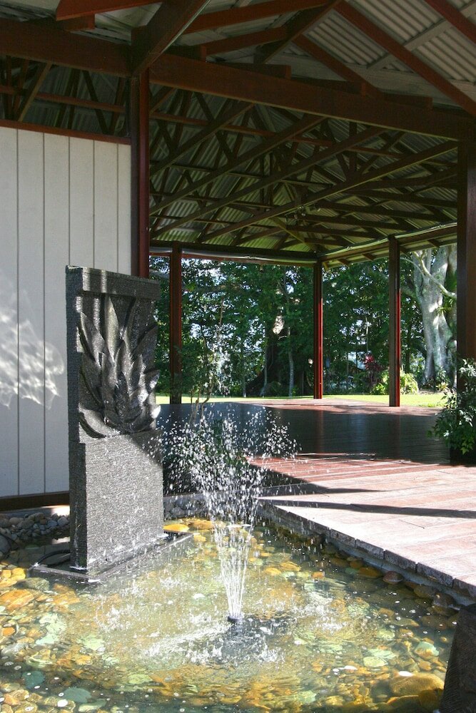 Фото Byron Hinterland Villas