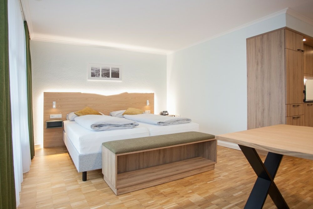 Фото Hapimag Resort Winterberg