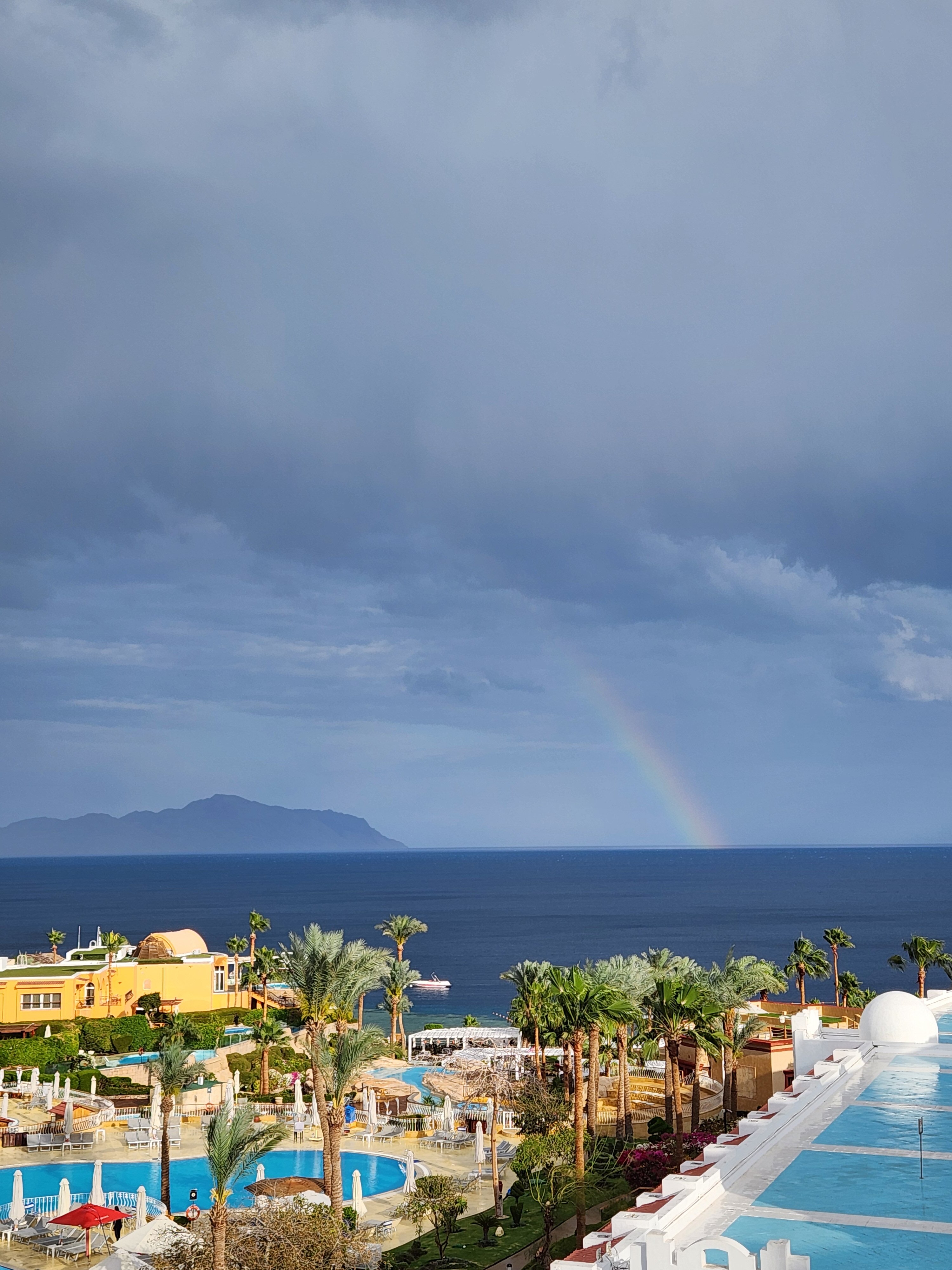 Фото Savoy Sharm El Sheikh