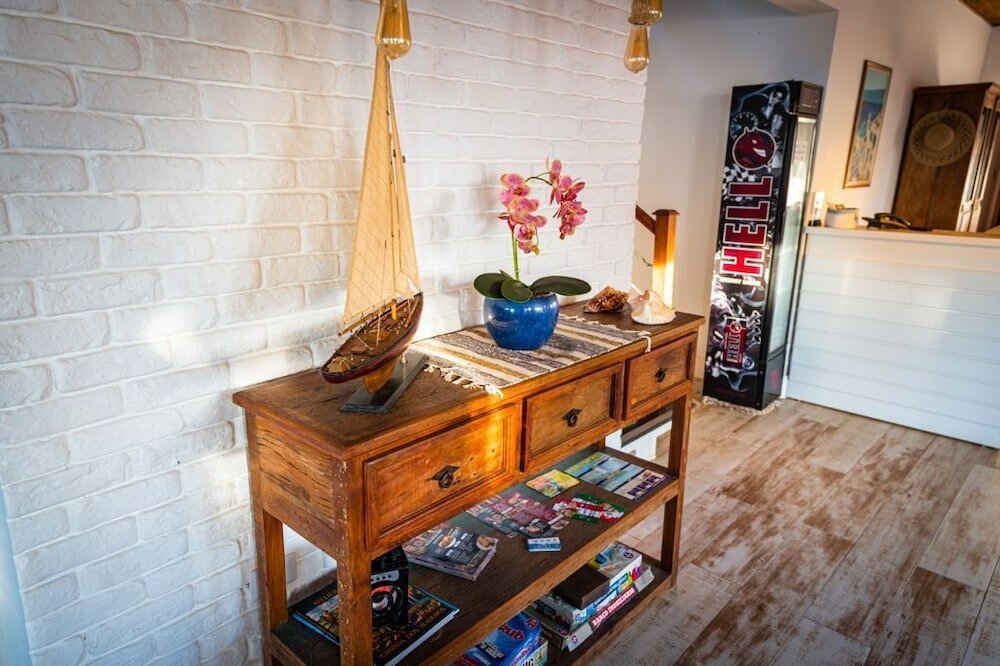 Фото Mar Egeu Arte & Pouso