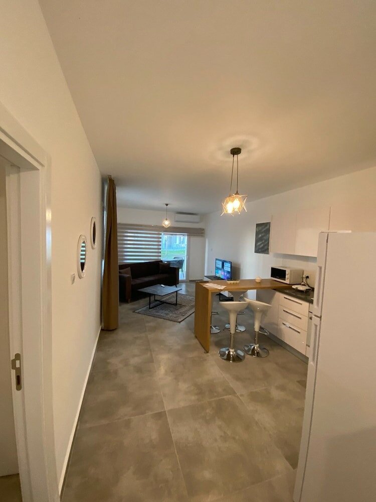 Фото Апартаменты Cornelius Pool