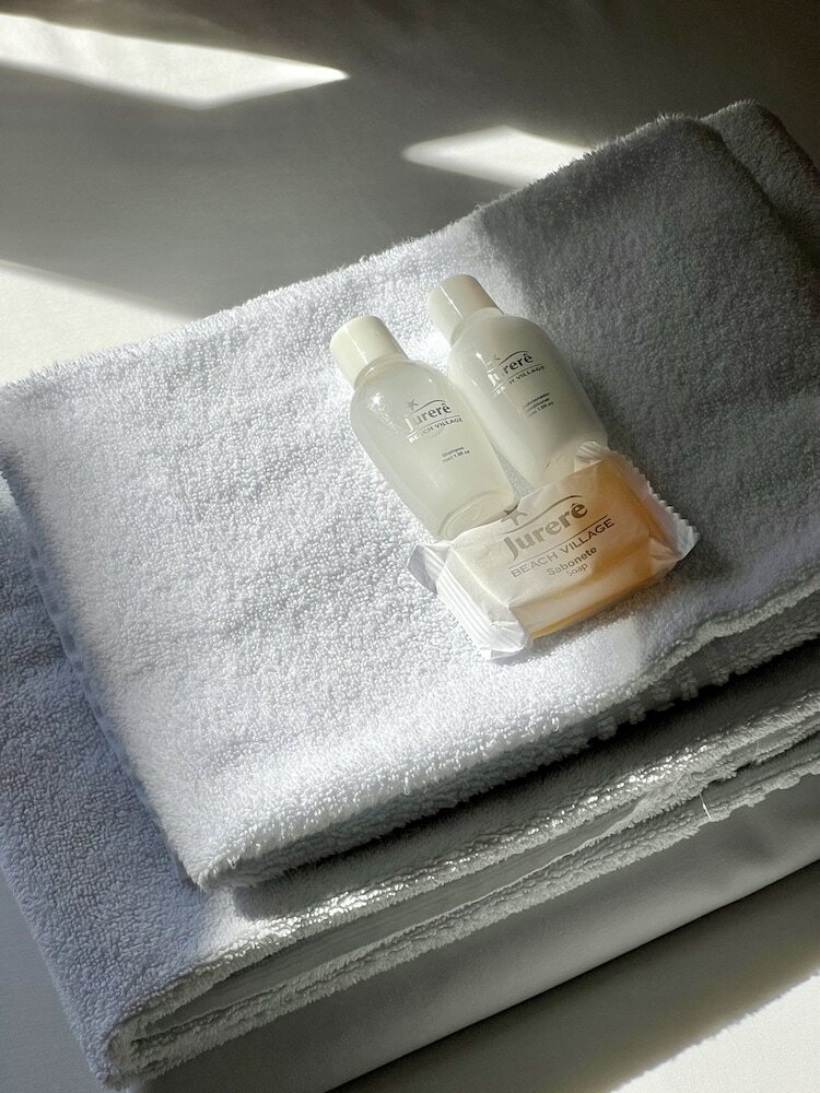 Фото Jurere Beach Village