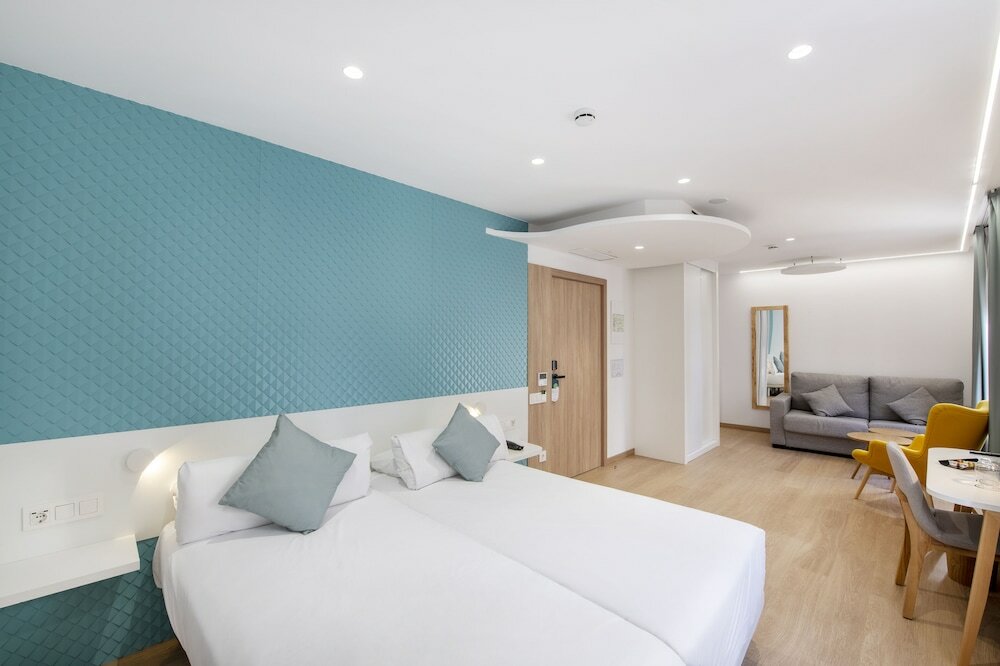 Фото Odyssey Rooms