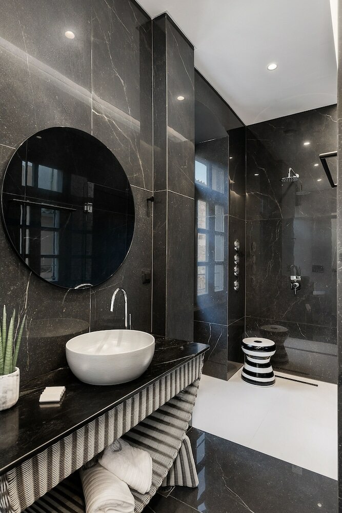 Фото Malmo Historic Hotel