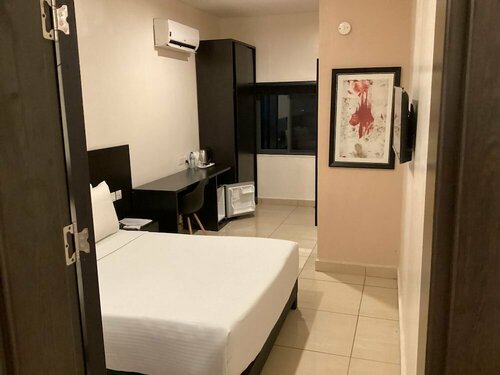 Гостиница Adis Hotels Prime в Ибадане